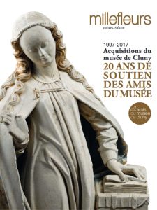 Millefleurs Hors-série 20 ans