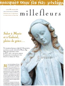 Millefleurs numéro 10