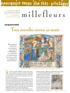 Millefleurs numéro 17
