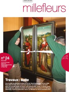 Millefleurs numéro 24