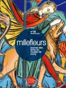 Millefleurs numéro 25