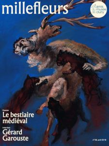 Millefleurs numéro 26