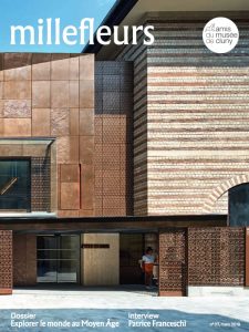 Millefleurs numéro 27