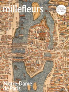 Millefleurs numéro 28