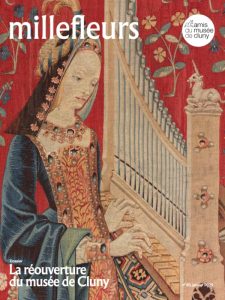 Millefleurs numéro 30