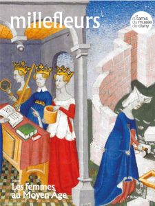 Millefleurs numéro 31