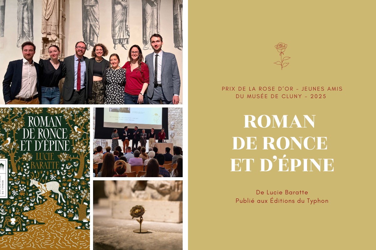 Prix De La Rose