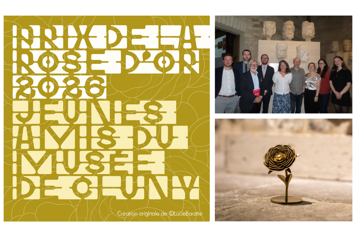 LES ACTUALITÉS (1)